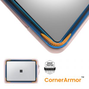 Túi Chống Sốc Laptop Macbook Nữ - Tomtoc (USA) 360° Protective A13
