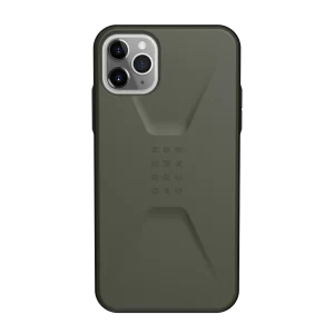 Ốp lưng iPhone 11 Pro Max UAG Civilian Series