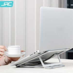 Đế Nhôm Laptop, Macbook Stand JRC-S5 (Alumium) Cao Cấp