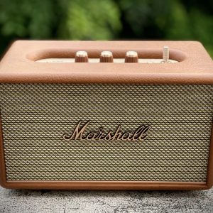Loa Marshall Acton 3 - Loa Bluetooth Chính Hãng Marshall