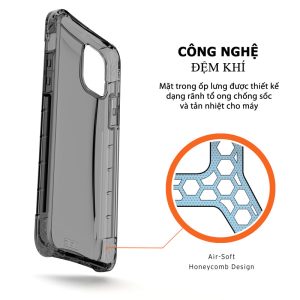 Ốp lưng iPhone 11 Pro Max UAG Plyo Series