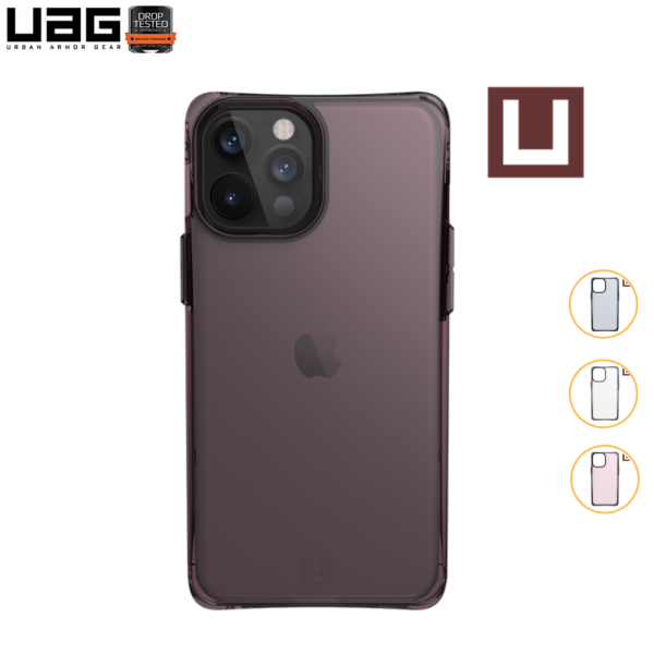 Ốp Lưng UAG Mouve iPhone 12/iPhone 12 Pro