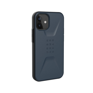 Ốp Lưng iPhone 12 & iPhone 12 Pro UAG Civilian Series