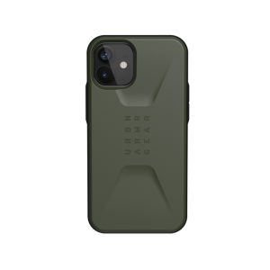 Ốp Lưng iPhone 12 Pro Max UAG Civilian Series