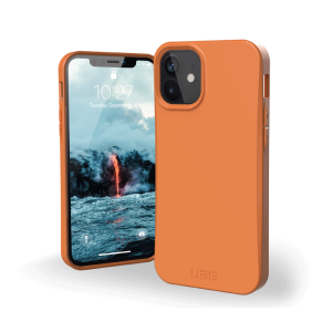 Ốp lưng iPhone 12 Mini UAG Outback Bio Series