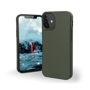 Ốp lưng iPhone 12 Mini UAG Outback Bio Series