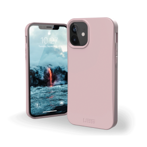 Ốp lưng iPhone 12 Mini UAG Outback Bio Series