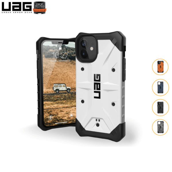 Ốp Lưng iPhone 12 Mini UAG Pathfinder Series