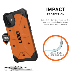 Ốp Lưng iPhone 12 Mini UAG Pathfinder Series