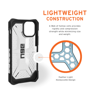 Ốp Lưng iPhone 12 Mini UAG Plasma Series