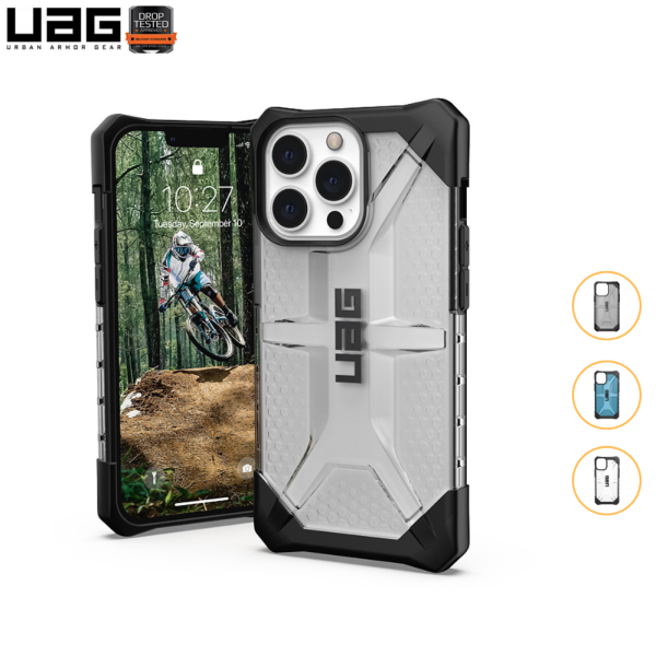 Ốp Lưng iPhone 12 Mini UAG Plasma Series