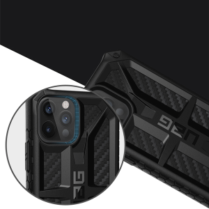 Ốp Lưng UAG iPhone 13 Pro Max 5G Monarch Series