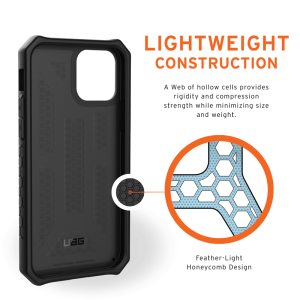 Ốp Lưng iPhone 12 Mini UAG Monarch Series