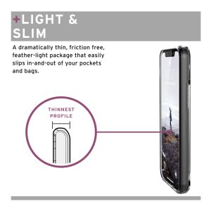 Ốp Lưng iPhone 12 Mini UAG Lucent Series