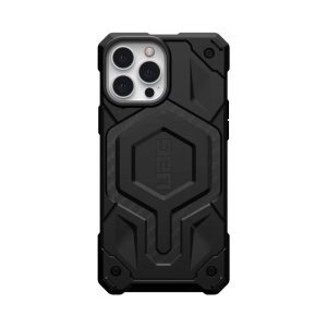 Ốp Lưng UAG iPhone 13 Pro Monarch MagSafe Series – Carbon Fiber