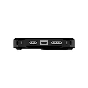 Ốp Lưng UAG iPhone 13 Pro Monarch MagSafe Series – Carbon Fiber