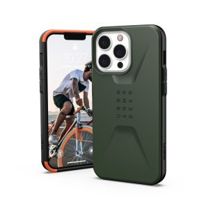 Ốp Lưng iPhone 13 Pro UAG Civilian Series