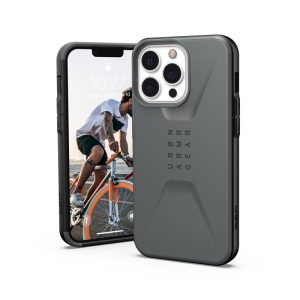 Ốp Lưng iPhone 13 Pro UAG Civilian Series