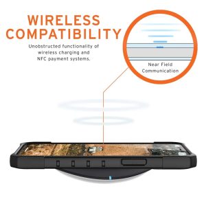 Ốp Lưng UAG iPhone 13 Pro Max 5G Pathfinder SE Camo
