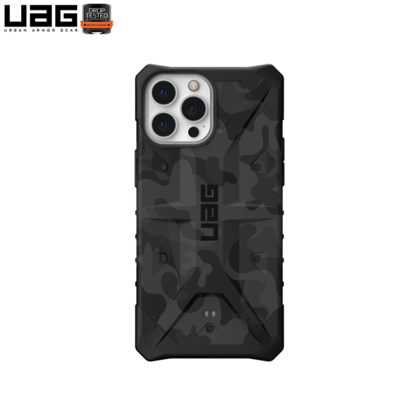 Ốp Lưng UAG iPhone 13 Pro 5G Pathfinder SE Camo