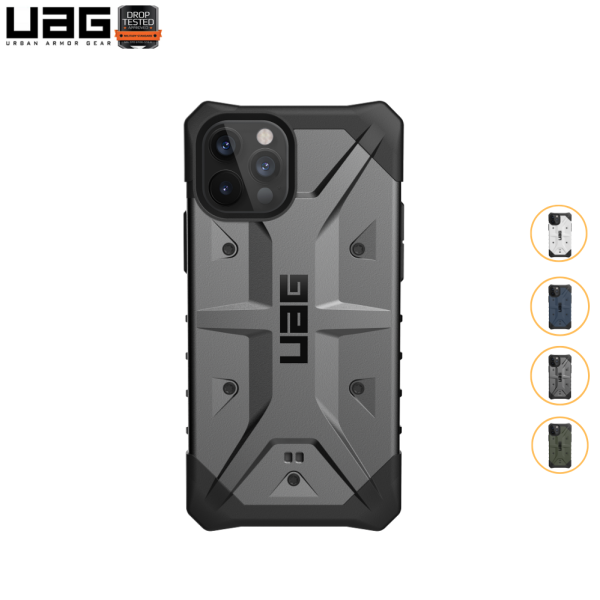 Ốp UAG Pathfinder iPhone 13 Pro