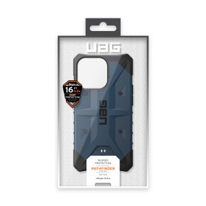 Ốp UAG Pathfinder iPhone 13 Pro