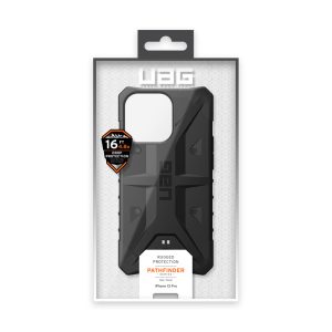 Ốp UAG Pathfinder iPhone 13 Pro