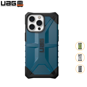 Ốp Lưng UAG iPhone 13 Pro Max 5G Plasma