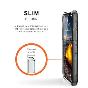 Ốp Lưng UAG iPhone 13 Pro Max 5G Plyo