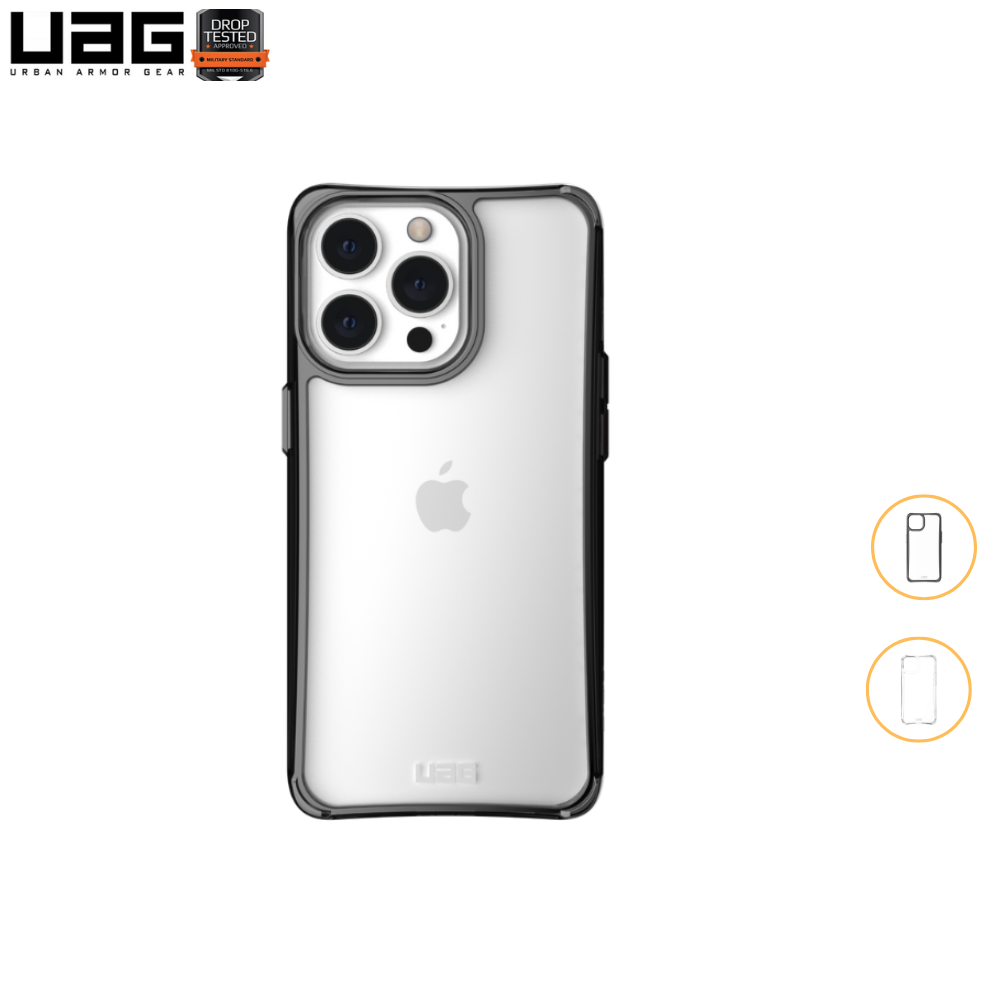 Ốp Lưng UAG iPhone 13 Pro Max 5G Plyo - Phụ Kiện Macbook