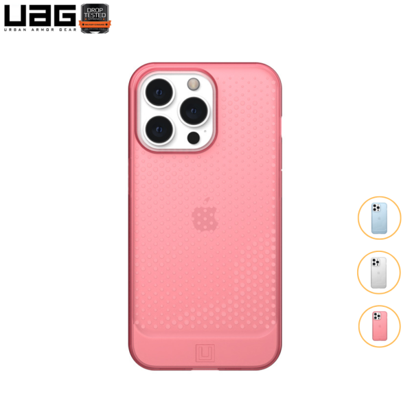 Ốp Lưng iPhone iPhone 13 Pro UAG Lucent Series