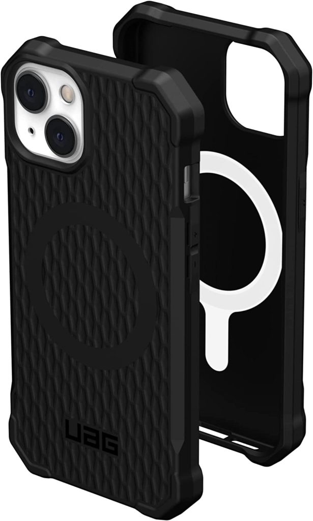 Ốp Lưng UAG iPhone 13 Pro Max 5G Essential Armor With Magsafe Phụ