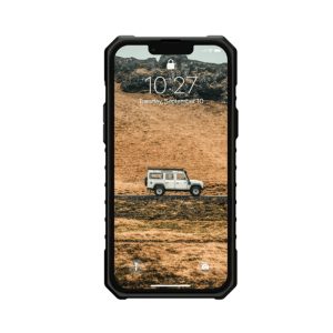 Ốp Lưng UAG iPhone 13 Pro Pathfinder With MagSafe