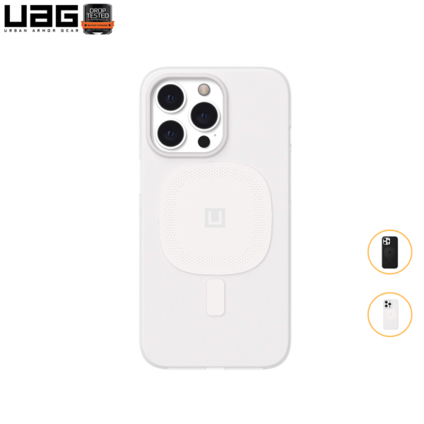 Ốp UAG iPhone 13 Pro Max [U] Lucent 2.0 Magsafe