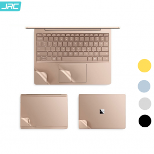 Dán Surface Laptop 3/4 - Bộ Dán Skin 3M JRC Cho Surface Laptop