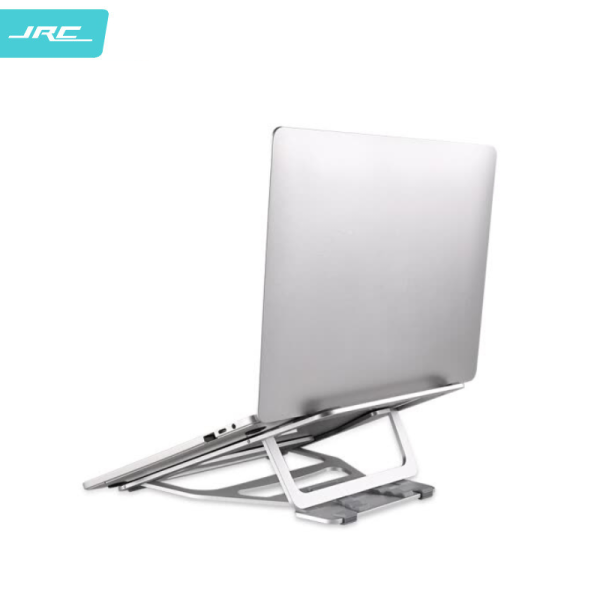 Đế Nhôm Laptop, Macbook Stand JRC-S5 (Alumium) Cao Cấp