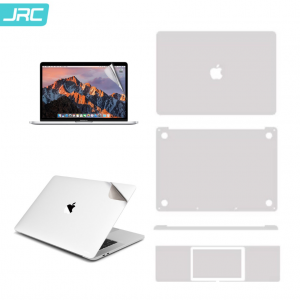 Bộ Dán JRC Cho Macbook Pro 16 Silver