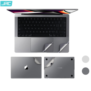 Bộ Dán MacBook 4-in-1 JRC 3M Cho Macbook Pro 14 - M1