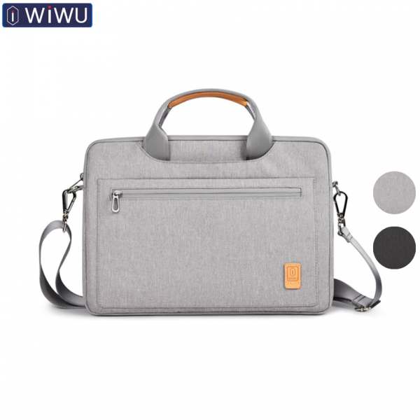 Túi Laptop Wiwu Pioneer Shoulder - T348