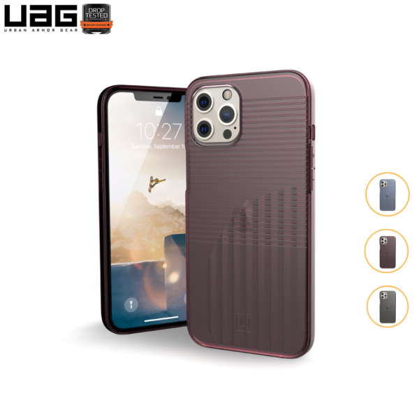 Ốp Lưng UAG Aurora Serires iPhone 12/iPhone 12 Pro