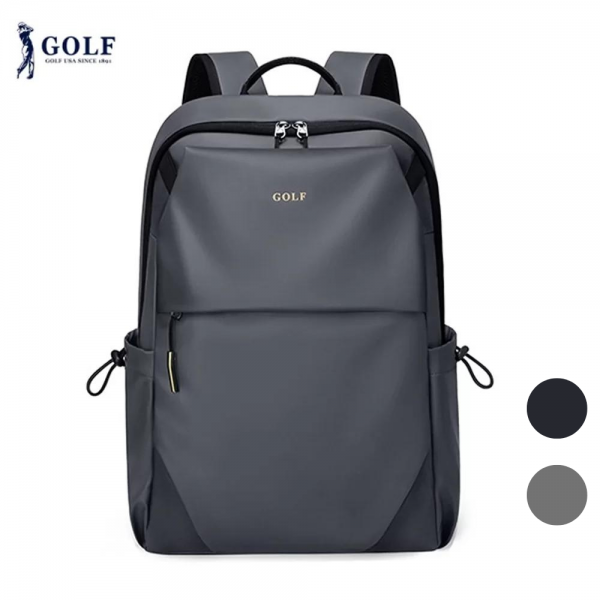 Balo cao cấp đựng Laptop, Macbook 16" chính hãng Golf