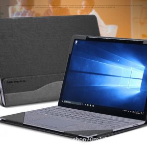Bao Da Cao Cấp Cho Surface Laptop 13.5" - S036