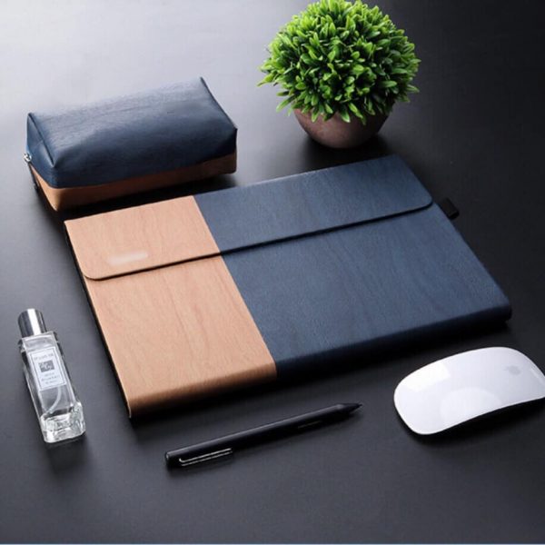 bao-da-surface-pro-11 Bao Da Surface Pro - Bao Da PU Vân Gỗ Cao Cấp Taikesen - S031