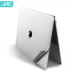 Dán Macbook Pro 15 Bộ Dán ( 6 in 1 ) Màu Silver - Chính Hãng JRC