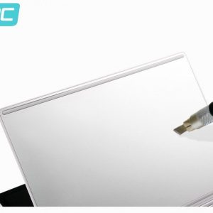 Dán Surface Book 1/2/3 - Bộ Dán Skin 3M JRC Cho Surface