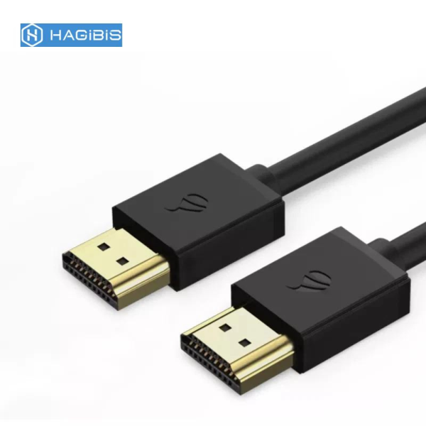 Dây Chuyển Hagibis HDMI To HDMI 4K- ( HGB-005 )