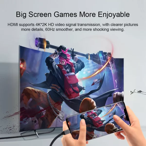 cap-hagibis-usb-c-to-hdmi-4k-60hz-3 Cáp Hagibis C to HDMi 4K@60Hz - ( HGB-007 )