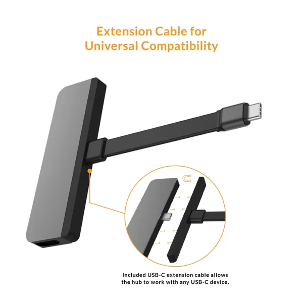 cong-chuyen-chuyen-dung-hyperdrive-6-in-1-hdmi-4k-60hz-usb-c-hub-for-ipad-macbook-hd449-8 Cổng Chuyển Hyperdrive Media 6-in-1 HDMI 4K/60Hz USB- Hub Đa Phương Diện – HD449