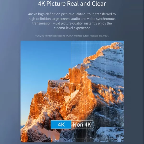 cong-chuyen-hub-usb-c-hagibis-hdmi-4k-30hz-vga-adapter-chv2pd-10 Cổng Chuyển Hub Hagibis 2in1 USB-C To HDMI 4K@30Hz/VGA - ( HGB-009 )