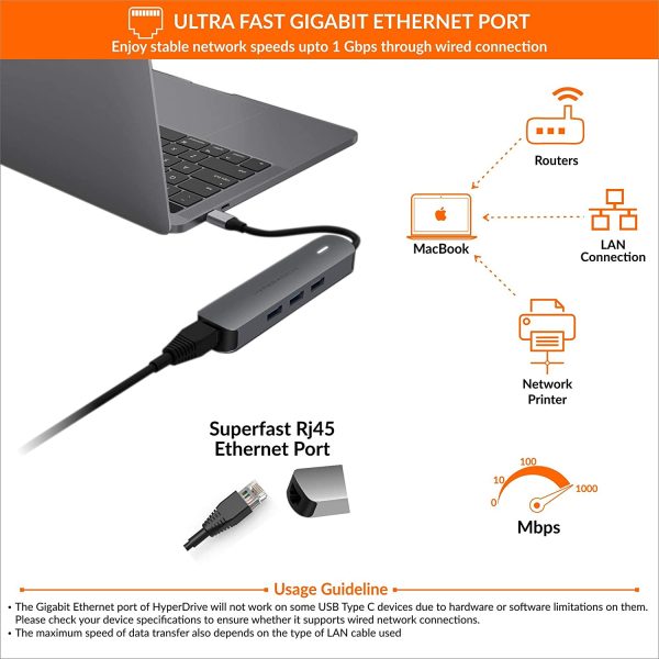 cong-chuyen-hyperdrive-4 ak-hdmi-6-in-1-usb-c-hub-for-macbook-ultrabook-chromebook-pc-usb-c-devices-hd233b-nkphukien-03 Cổng chuyển Hyperdrive 6-in-1 HDMI 4K USB-C Hub (HD233B)